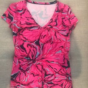 Lilly Pulitzer top